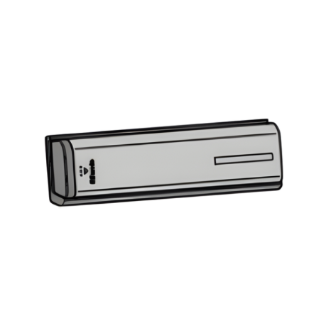 Emetteur sans fil SKS pour porte enroulable RollMatic T Hormann
