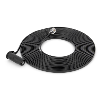 Emetteur SKS Lg 6500 mm pour porte de garage RollMatic Hormann
