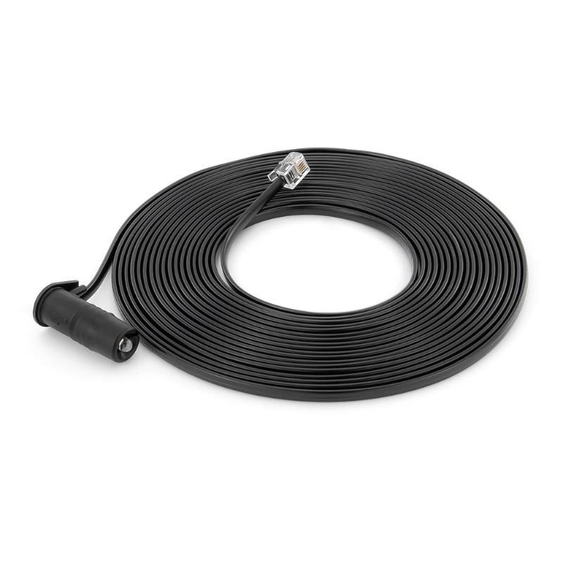 Emetteur SKS Lg 6500 mm pour porte de garage RollMatic Hormann