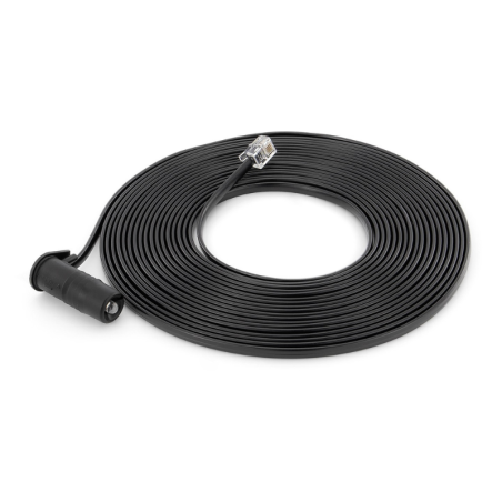 Emetteur SKS Lg 6500 mm pour porte de garage RollMatic Hormann