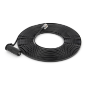 Emetteur SKS Lg 6500 mm pour porte de garage RollMatic Hormann
