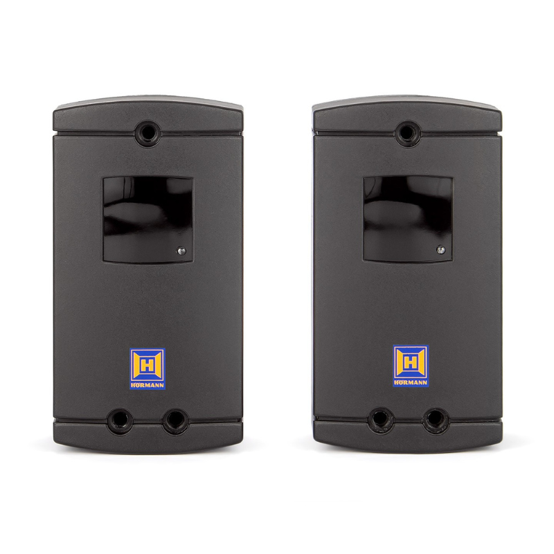 Cellules photoélectriques 1 faisceau EL 301 Hormann