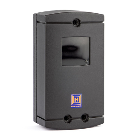 Cellule photoélectrique seul 1 faisceau EL 301 Hormann