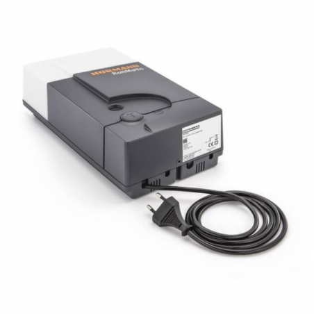 Boîtier de commande pour motorisation de porte RollMatic Hormann 4512850 4512809 4512805 4511550