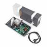 Boîtier de commande ouvert pour motorisation de porte RollMatic Hormann 4512850 4512809 4512805 4511550
