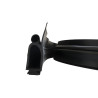 Profil Caoutchouc 3M Novoferm pour une portes de parking Trafinov V2 / Trafeco + NFF42228