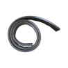 Profil Caoutchouc 3M Novoferm pour portes de parking Trafinov V2 / Trafeco + NFF42228