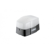 Feu d'avertissement Slim à LED 24V pour motorisation Sommer de porte de garage