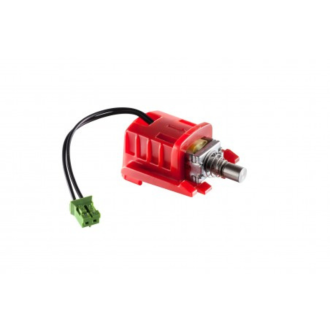 Verrouillage magnétique Lock pour motorisation Sommer de porte de garage