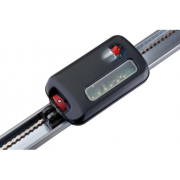 Verrouillage magnétique Lock monté pour motorisation Sommer de porte de garage