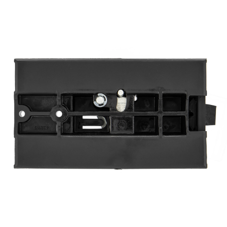 Chariot de guidage pour motorisation Ecostar Hormann de porte de garage