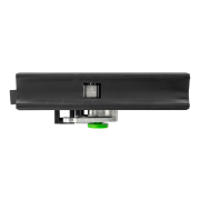 Chariot de guidage pour motorisation Europro Tubauto de porte de garage