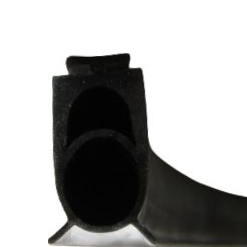 Joint bas de porte de garage enroulable Novorol après 2016 Novoferm