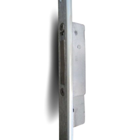 serrure de portillon novoferm noviso et de service iso45