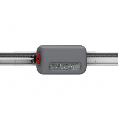 Centrale de commande pour motorisation Aperto A550L S3 de porte de garage Sommer