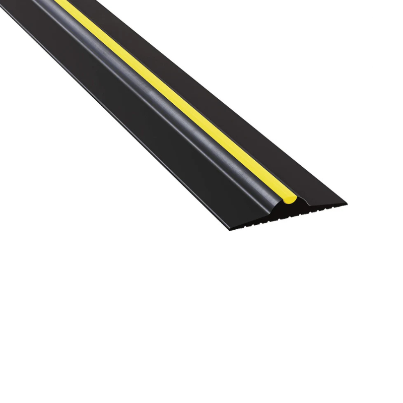 Joint d'étanchéité pour porte de garage anti inondation