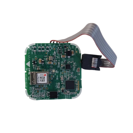 Dispositif bluetooth Normstahl pour motorisation de porte de garage