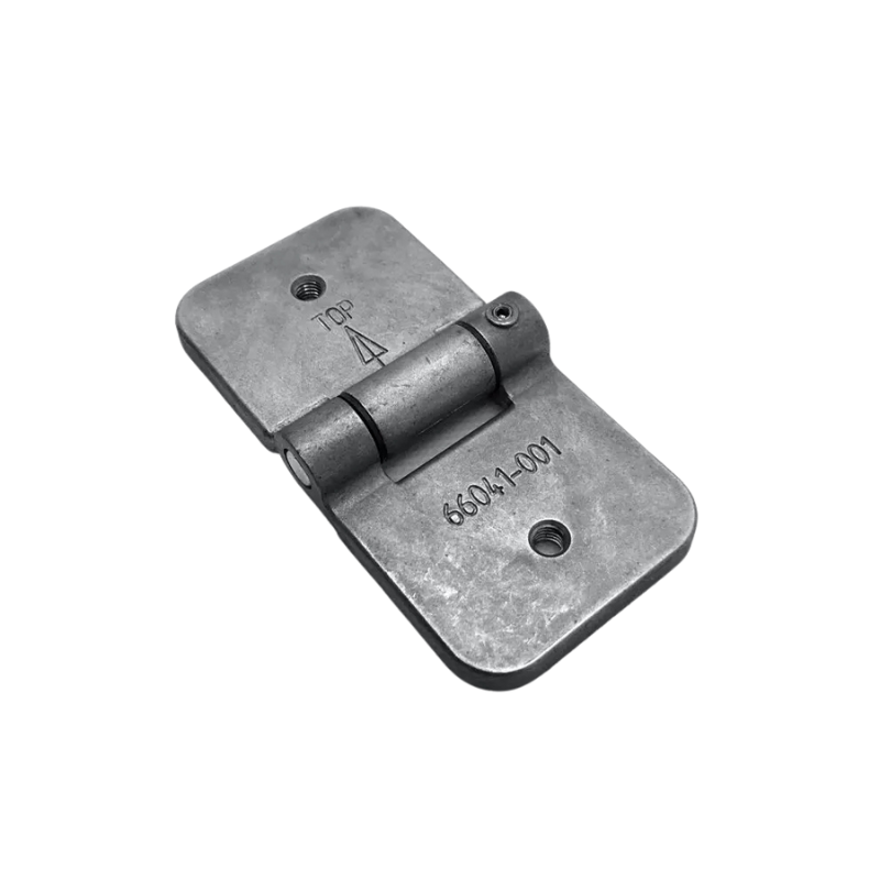 Charnière centrale pour porte de garage Novoferm ISO 45 bois