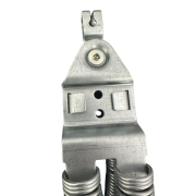 Ressort de traction 16 Hörmann pour porte de garage