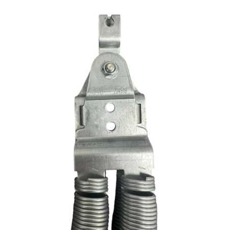 Ressort de traction 16 Hörmann pour porte de garage enroulable 9700169
