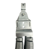 Ressort de traction 16 Hörmann pour porte de garage enroulable 9700169