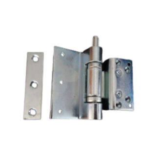 Charnières Novoferm pour portes coupe feu FMAX 1 et 2 NFL80688