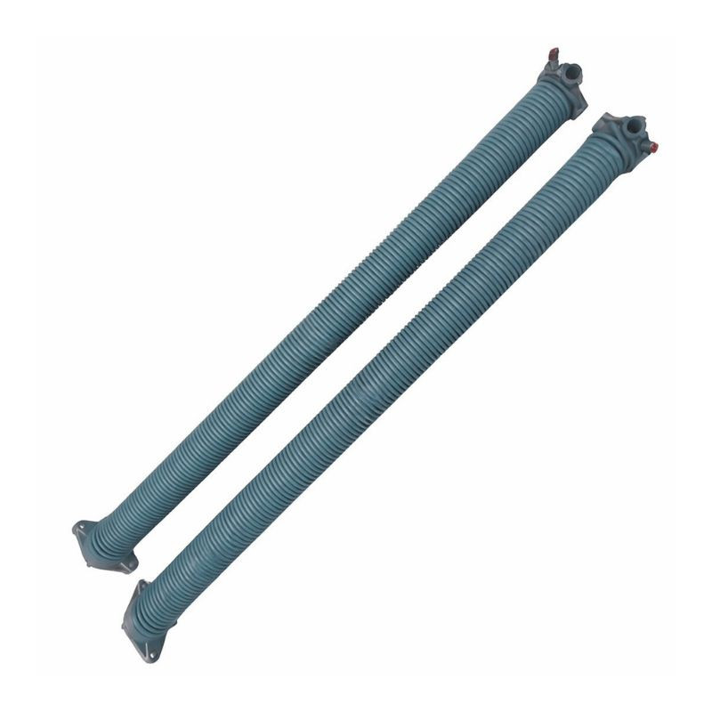 Ressort de torsion diamètre intérieur 44mm pour la porte de garage sectionnelle