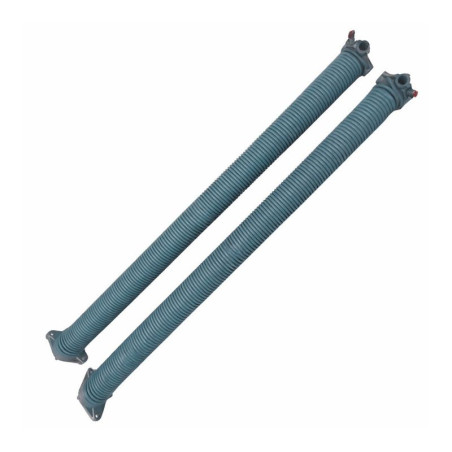 Ressort de torsion diamètre intérieur 44mm pour la porte de garage sectionnelle