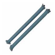 Ressort de torsion diamètre intérieur 44mm pour la porte de garage sectionnelle