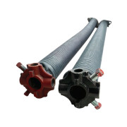 Ressort de torsion diamètre intérieur 44mm de porte de garage sectionnelle