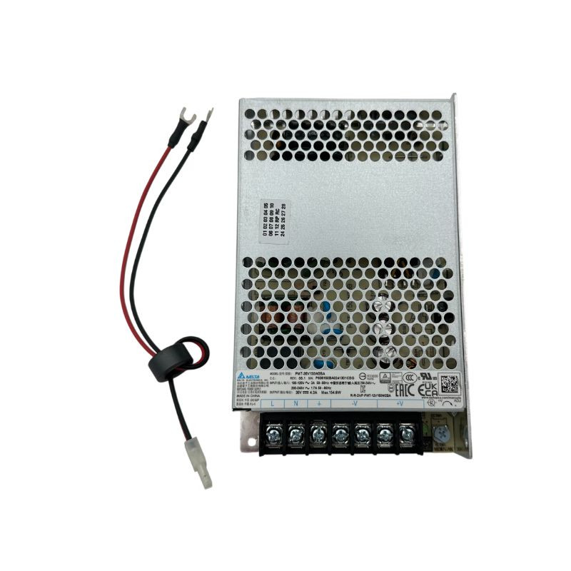 Bloc d'alimentation pour moteur Spark 600 et 1000 de porte de garage