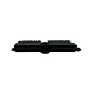 Brosse Guide de porte de garage Coulissante Normstahl N001645-00-00