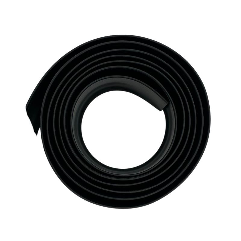 Joint de panneau supérieur Hormann pour porte de garage série 30/40.