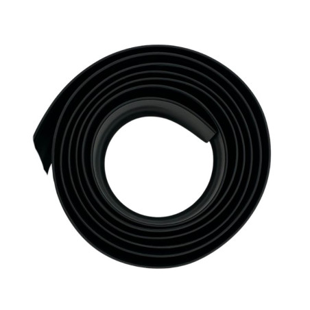 Joint de panneau supérieur Hormann pour porte de garage série 30/40.