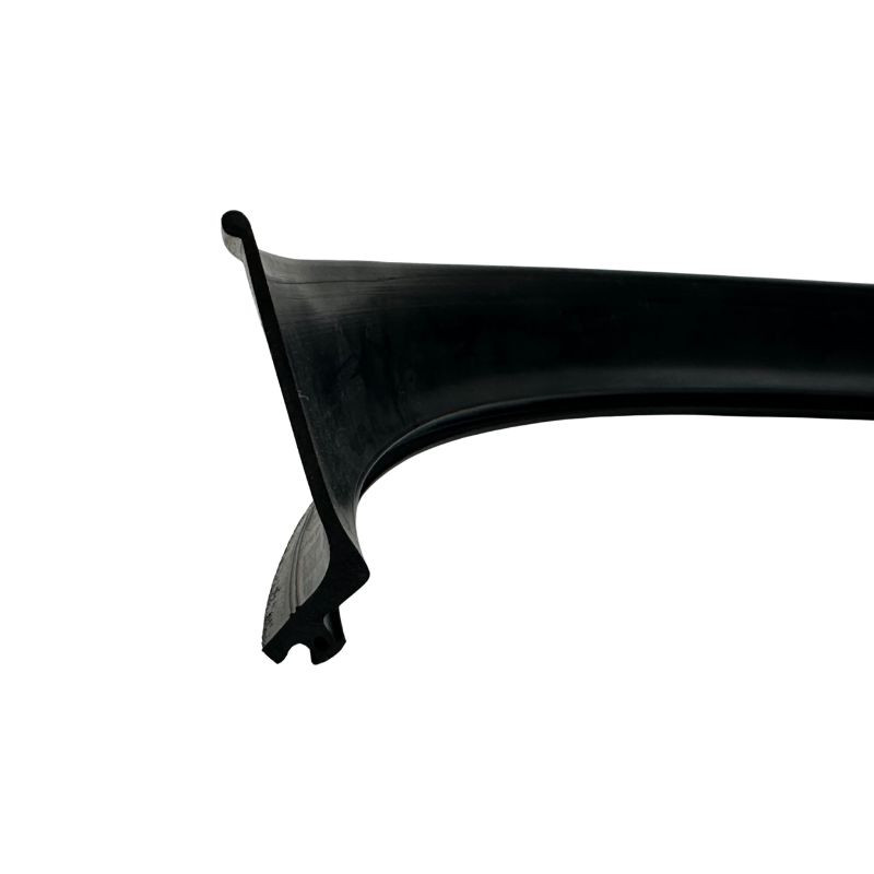 Joint de panneau supérieur Hormann pour porte de garage série 30/40.