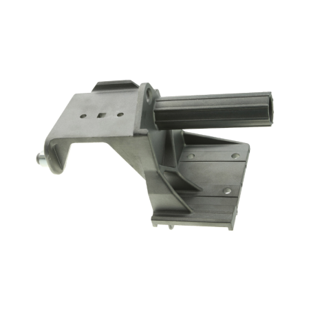 Plaque de base à gauche Hormann pour porte porte de garage LPU 20