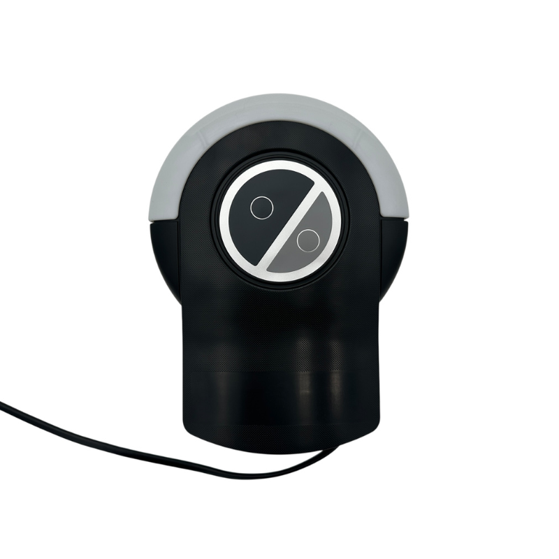 Centrale de commande mural PRO+ 600 et 800 La Toulousaine pour porte de garage