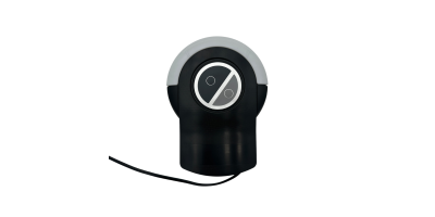 Centrale de commande mural sans platine Pro+ Sommer pour porte de garage