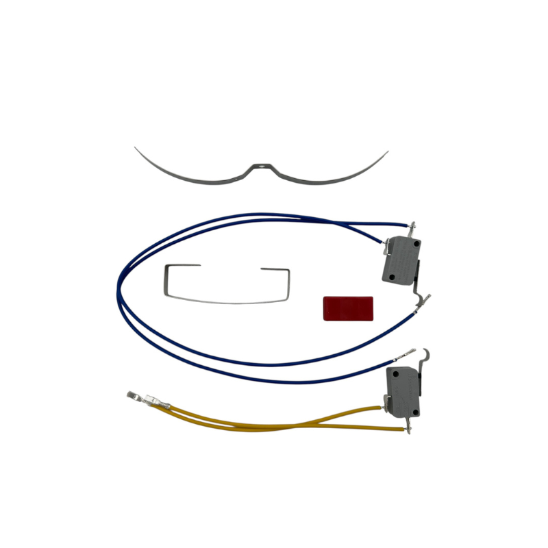 Kit de dépannage pour chariot moteur Gypass
