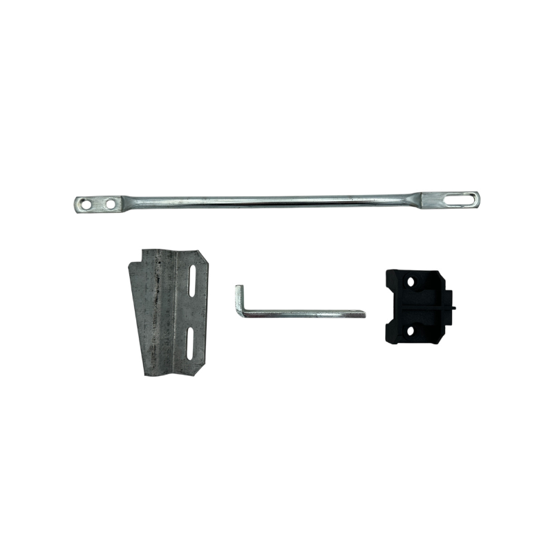 Kit de verrouillage pour port ISO HTU et ISO GST Novoferm