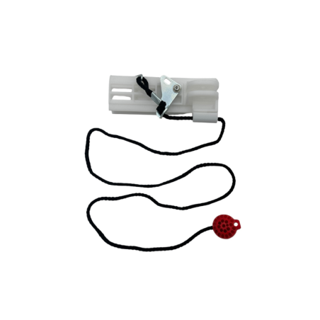 Chariot d'entrainement pour RAIL ALU NFF12792