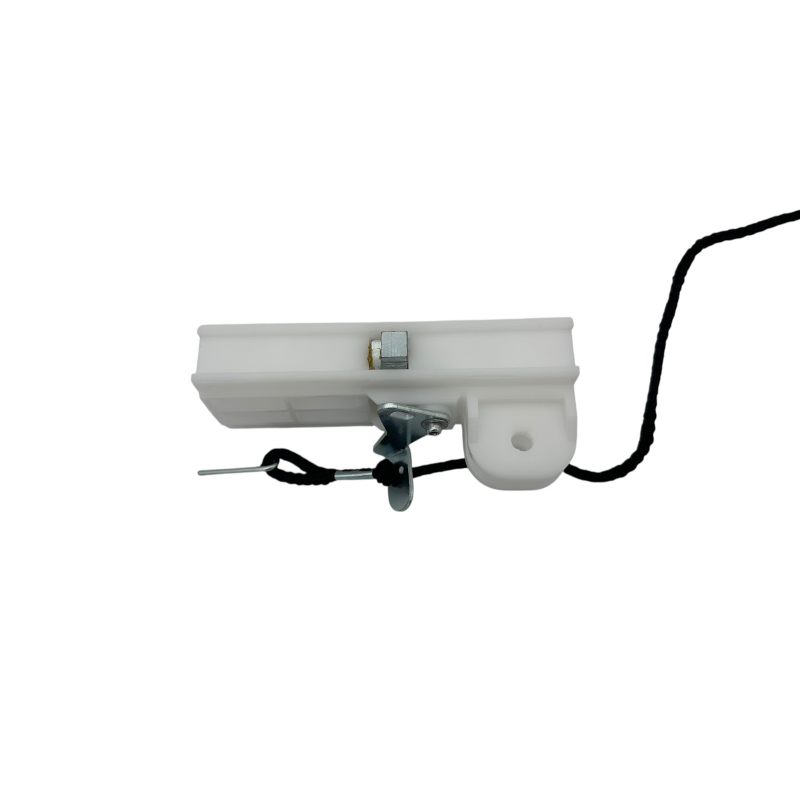 Chariot d'entrainement de profil pour RAIL ALU NFF12792