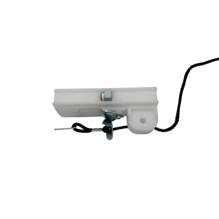 Chariot d'entrainement de profil pour RAIL ALU NFF12792