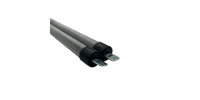 Ressort de traction pour porte de garage sectionnelle Europa Gypass