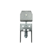Tendeur de courroie pour motorisation Tubauto 438701