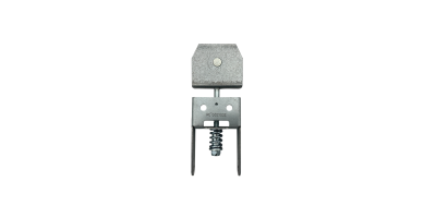 Tendeur de courroie pour motorisation Tubauto 438701