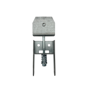 Tendeur de courroie pour motorisation Tubauto 438701
