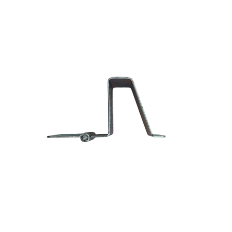 Charnière de profil pour porte Industrielle Novoferm