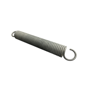 Ressort de traction Haut pour porte basculante Ruku