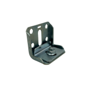 Support de rail 42 mm pour portes coulissantes Normstahl A372020